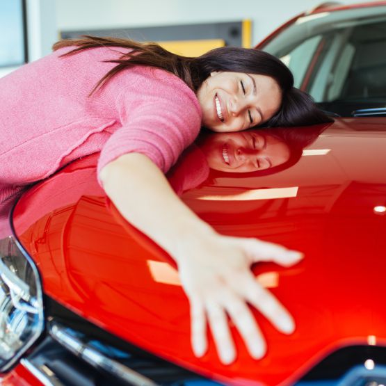 Mit Autoankauf Düren mehr Geld für Ihr Auto